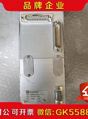 laserline激光器控制器Strah1weiche_v5议价