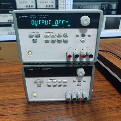 安捷伦E3648A电源E3631A.E3632A.E3 议价