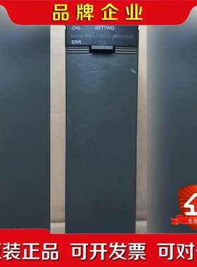 富士 NP1AXH4-MR模块 -转让 议价