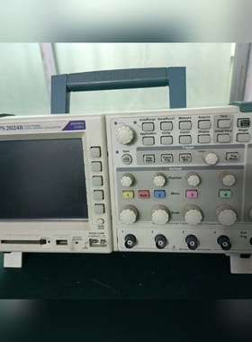 TPS2012B泰克示波器TPS2024B一台带一个电 议价