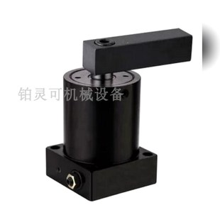 台湾KEYA转角气缸HASC HASC 议价 40DR