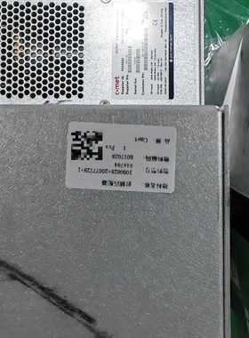 Comet射频电源设备为618784功率3000W 议价