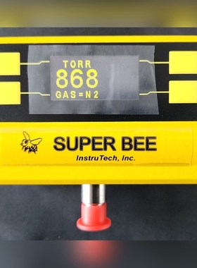 INSTRUTECH CVM201PAA 真空计 议价