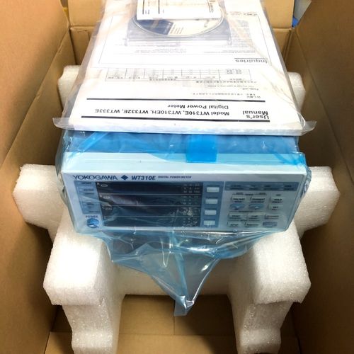 横河WT310E功率计 议价