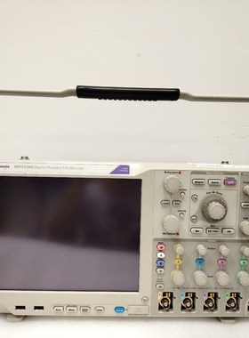 租售泰克DPO5104数字示波器 带宽1G 议价