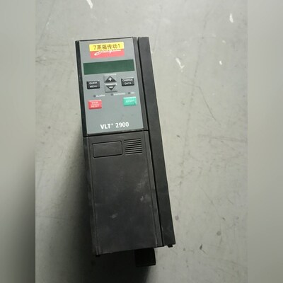 丹佛斯变频器VLT2922PT4B20STR0DBF00A2 议价