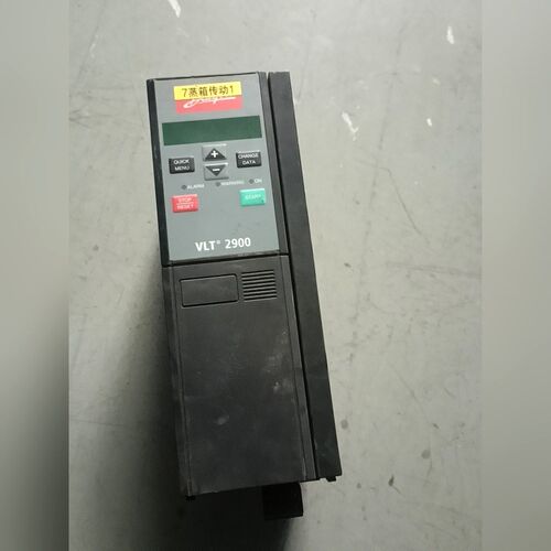 丹佛斯变频器VLT2922PT4B20STR0DBF00A2 议价