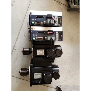 M06 B电机130ST 议价 010 锦马交流伺服驱动器MS1