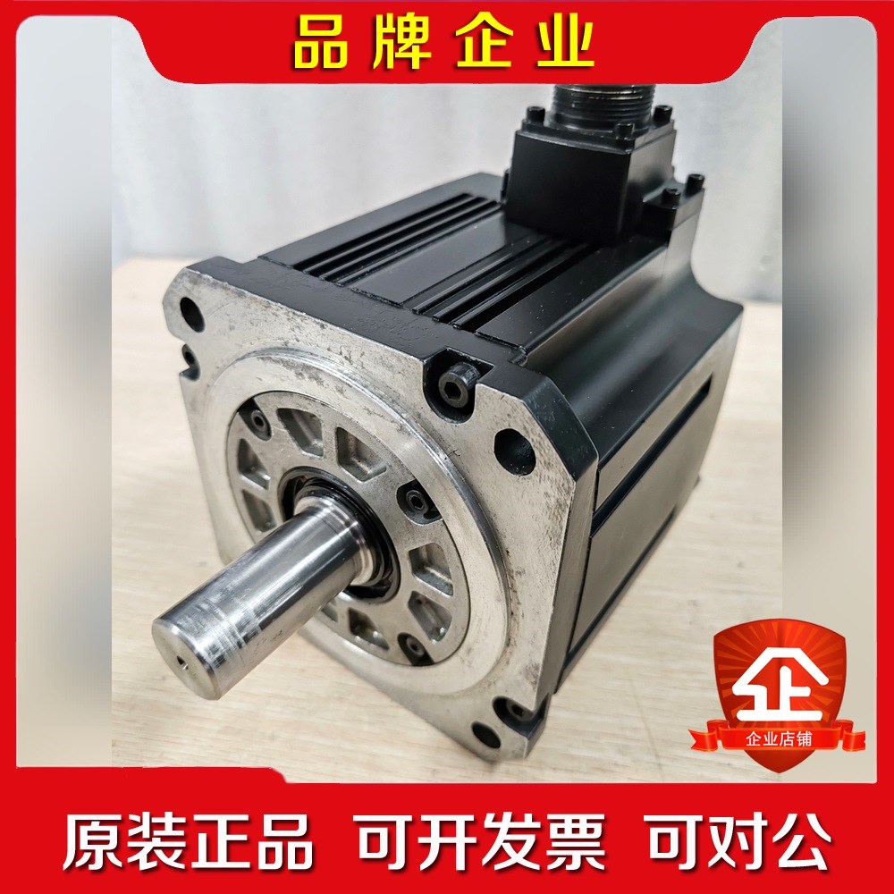 HC5BT-A42三菱0.5KW伺服电机原装测试完 议价