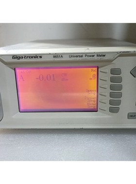 Giga-tronics功率计探头 80304A 0.01- 议价
