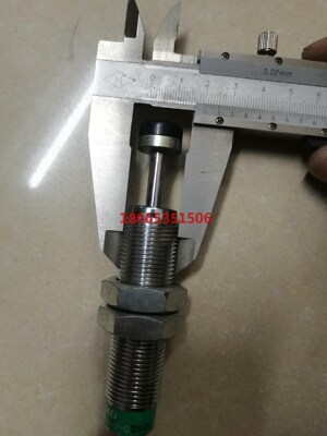 喜开理CKD缓冲器NCK-00-7-C