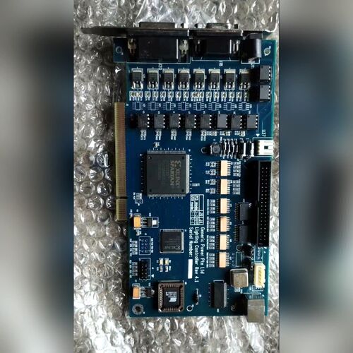 Generic power lighting control 议价