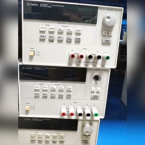 与E3632A电源Agilent安捷伦单通道输出直 议价