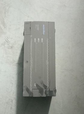 LS编程控制器K7M-DR60S成色如图功能包好 议价