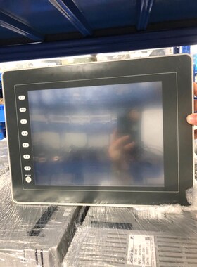 日本富士工控触摸屏 V810IS 成色新 功能测试完好 议价 议价