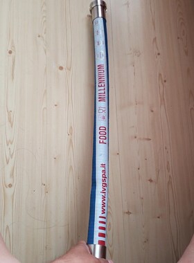 意大利 ivg 食品 1寸 排吸管 长度600mm 一共有3 议价