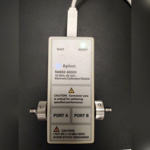 安捷伦Agilent N4692-60003 40GHz电子 议价