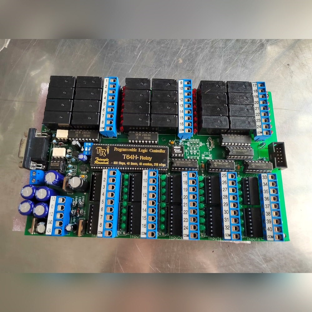 TRI Programmable Logic Contr 议价
