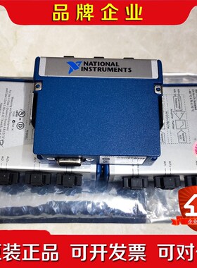 NI-9225端子接口 成色好 136585175 议价