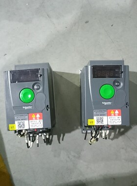 施耐德#变频器 ATV310H037N4A 议价