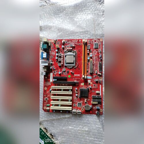 ADVANTECH研华工控机主板 AIMB-701 Rev 议价
