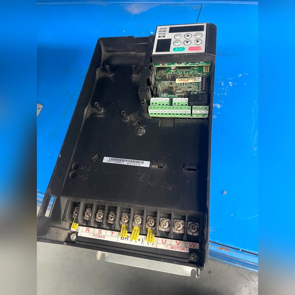 MD310T11B-TC-703汇川变频器 11KW 380 议价