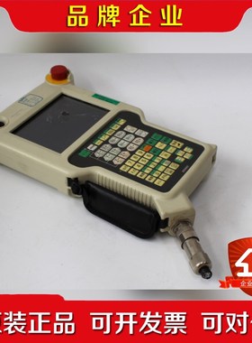 TP-RC7M- DENSO电裝机器人示教器410110 议价