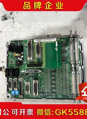 三菱io板HR327 HR327B FCU6-DX450议价