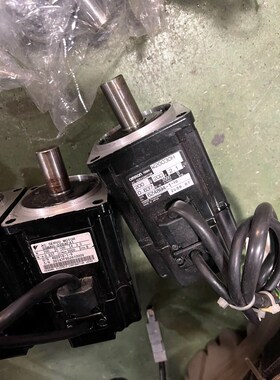 SGMAH-02BAF41电机R88M-W20030H 议价