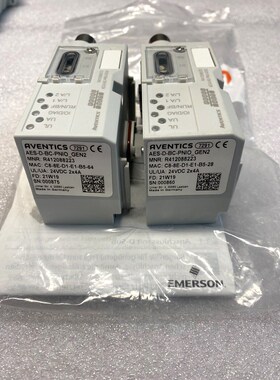 AVENTICS安沃驰岛阀模块 R412088223 R41 议价
