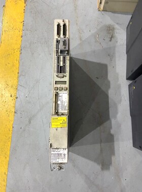 驱动器一套6SN1123-1AA00-0BA1 6SN 议价