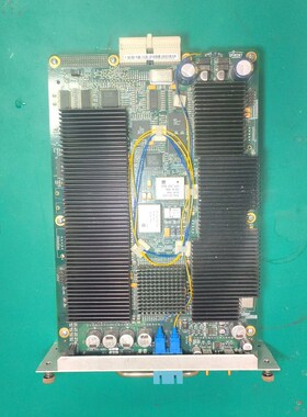 思博伦SPIRENT模块POS-3519AS OC192c 议价