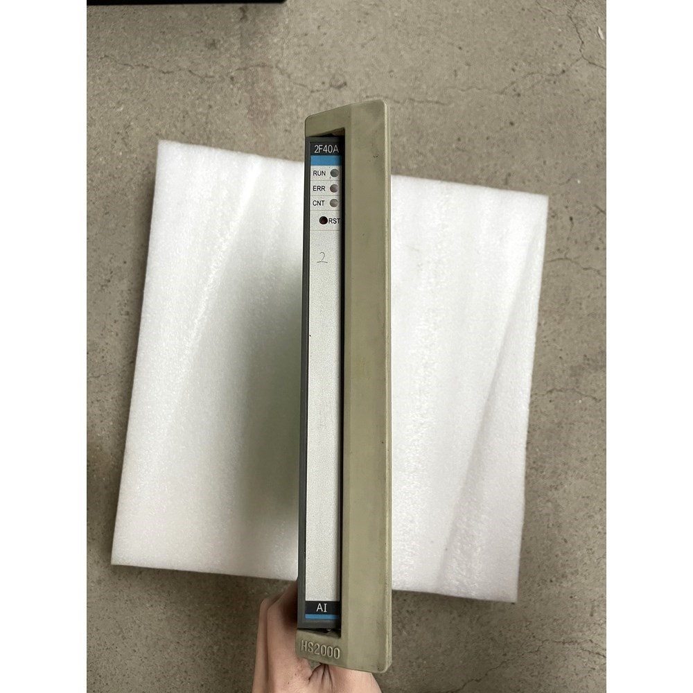 施耐德莫迪康MODICON HS2000 HS2F40A H 议价