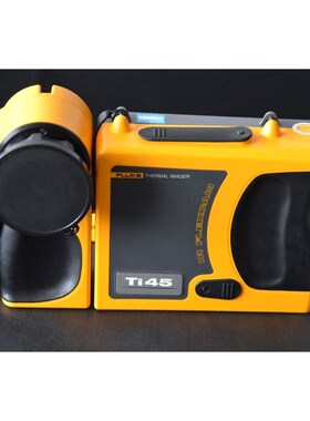 Fluke Ti45红外热成像仪 实物图片 议价