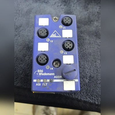 必威模块 BWU2620 Bihl+Wiedemann几 议价