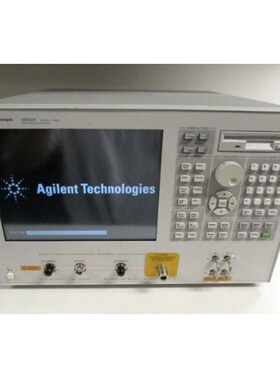 【Agilent安捷伦E5052A信号源分析仪!】10 MH 议价