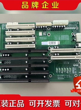研华PCA-6108P4-C REVC1工控机底板 议价