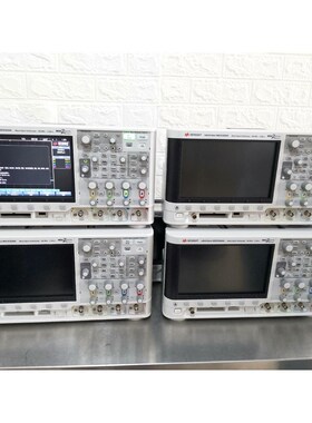 是德科技MSOX2024A 示波器 2019年出 议价