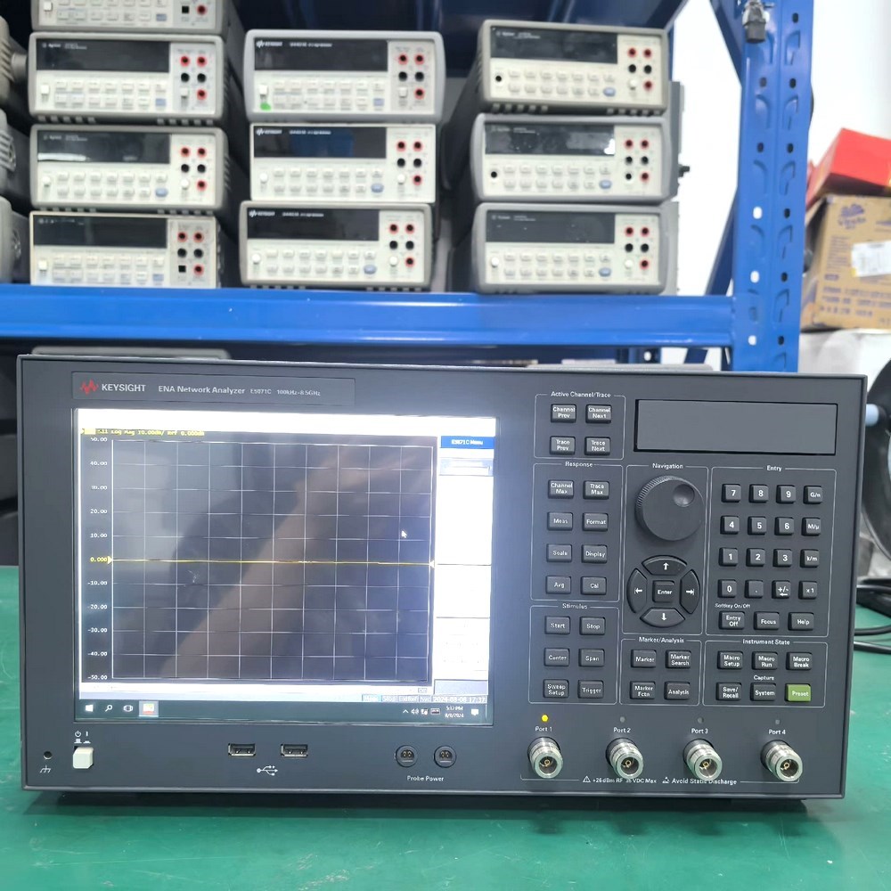 E5071C xp 285 议价直接拍包好不包邮. 议价