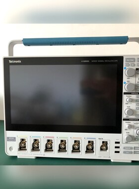 现货Tektronix泰克 MDO34 MSO46 MSO5 议价