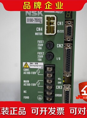 0190-75052 ESA-B014CF7-11 议价