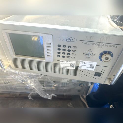 雅达ATE交流电源TPA-200 议价