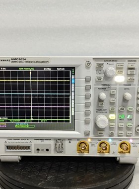 罗德施瓦茨R&SHMO2024 200MHz 4G采样率示 议价