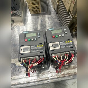 V20变频器三相380V6SL3210 议价 5BE17