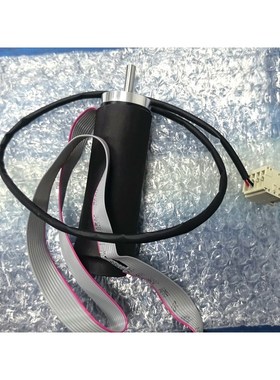 ESEC2009进料控制马达0-6387原厂新品 议价