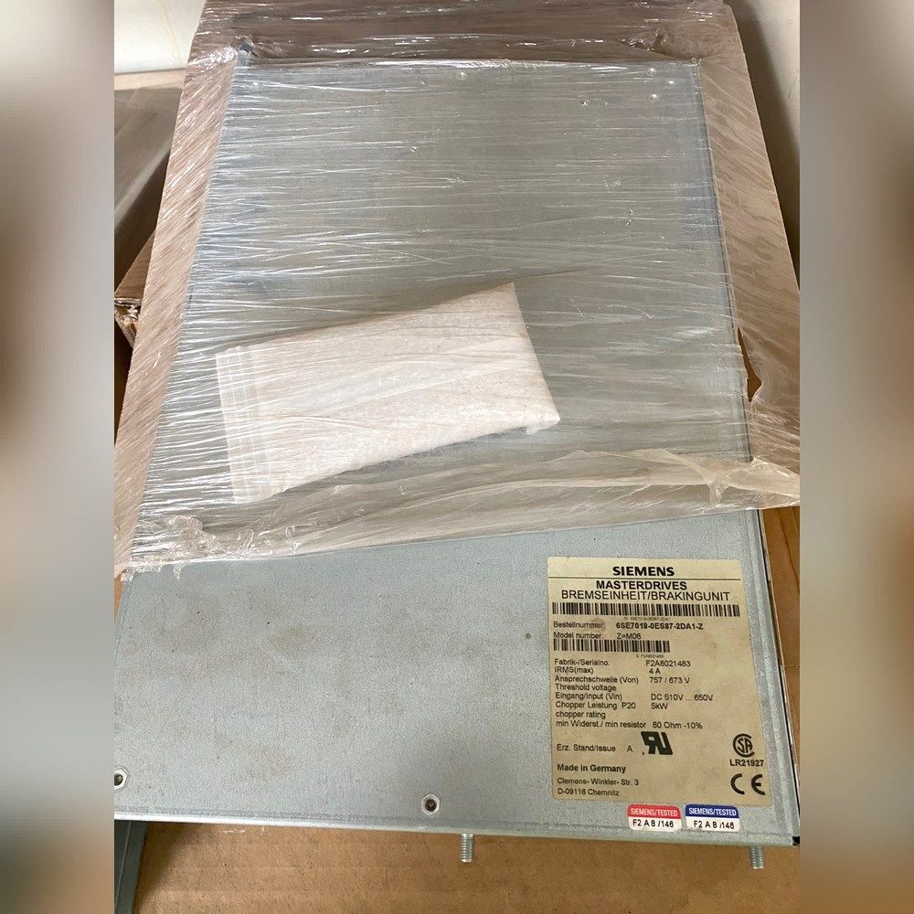 全装6SE7018-0ES87-2DA1-Z 5k 议价