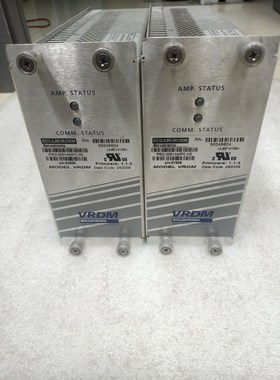 科尔摩根VRDM控制器PRD-0051AMPC-X0 议价