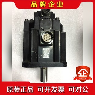 SGMGH一0ACA6B安川二系千瓦带刹车抱闸伺服电机 议价