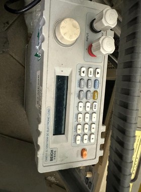 贝奇电阻负载CH87110-120V150W功能正 议价