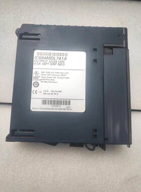 GE通用电气IC694MDL741A实物实价 议价